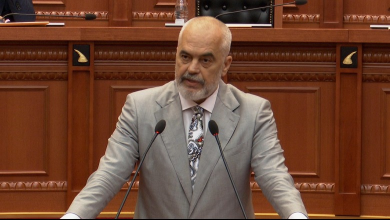 Ne shkurt nis ndertimi i Ures se Bunes, Ja kur hapen aksi Kardhiq-Delvine dhe ByPass i Vlores